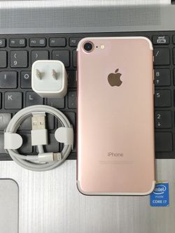 iPhone 7 128GB Factory Unlocked