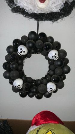 Halloween Skull Reef $20 OBO