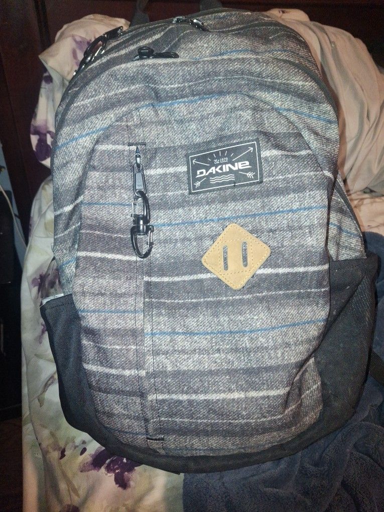 Dakine Backpack
