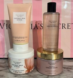 Victorias Secret sets