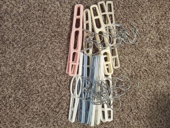 Pants/Skirt Hangers