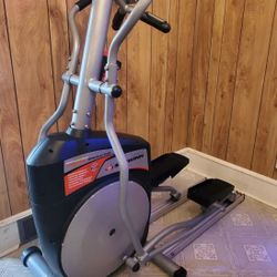 Elliptical