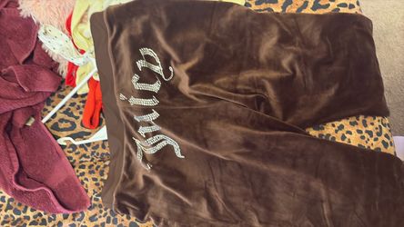 Juicy couture bottoms