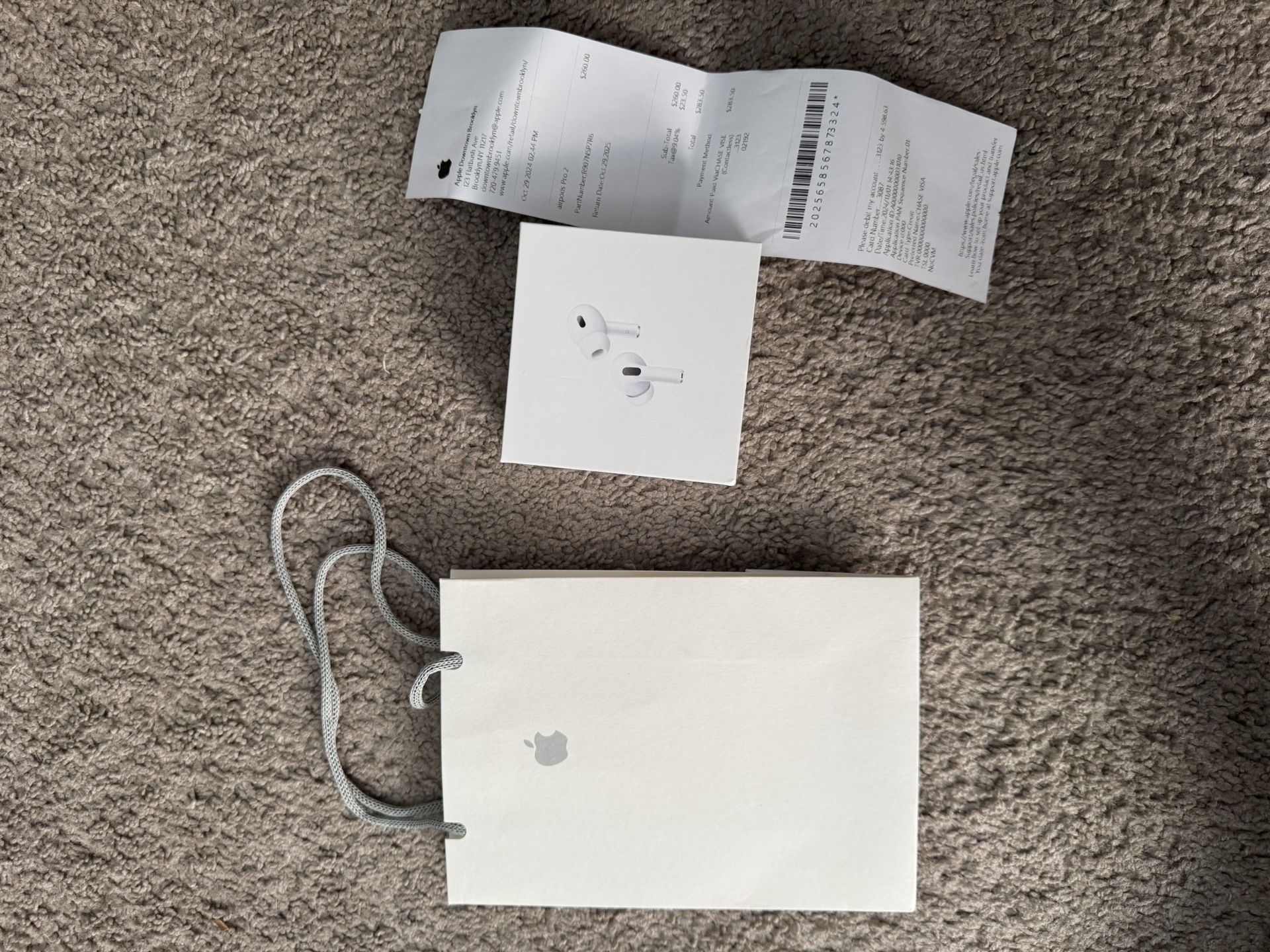 AirPod Pros