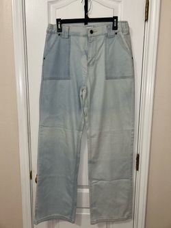 Woman’s Jeans