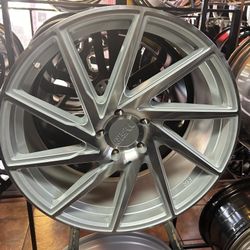 20ā F1R Wheels F29