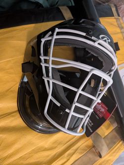 Helmet rawlings