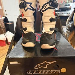 Alpinestars Tech35 Youth  