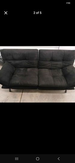 SOFA 🛌 BED