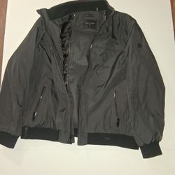 Calvin Klein Bomber 