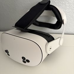 Meta Quest 3s