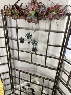 Decorative Divider