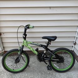 Minecraft Bike