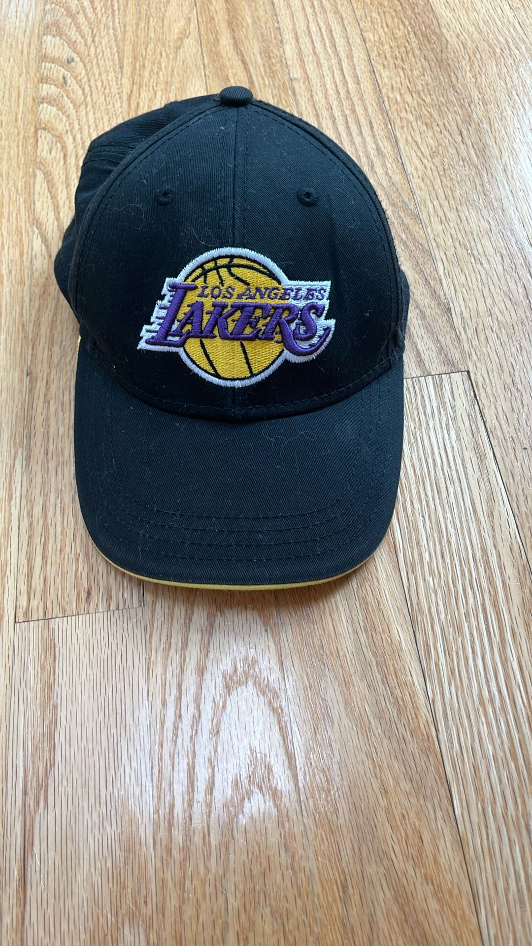 Lakers Hat