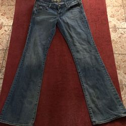 Express Women’s Jeans