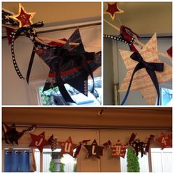 Custom made banners for all your special occasions