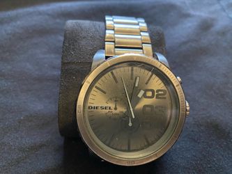 Diesel Watch
