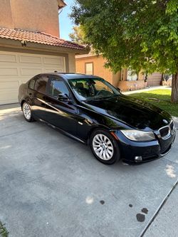 2009 BMW 328