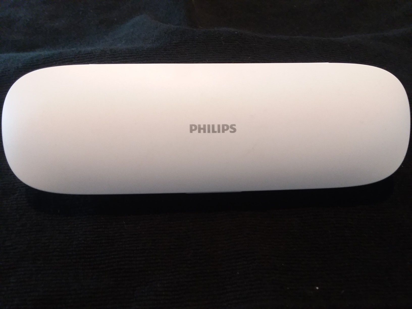 Phillips Sonicare/Flexcare HX9200 USB charging travel case