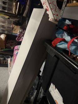 Tv Shelf