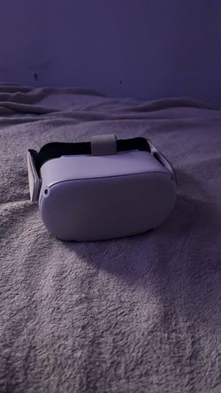 oculus quest 2