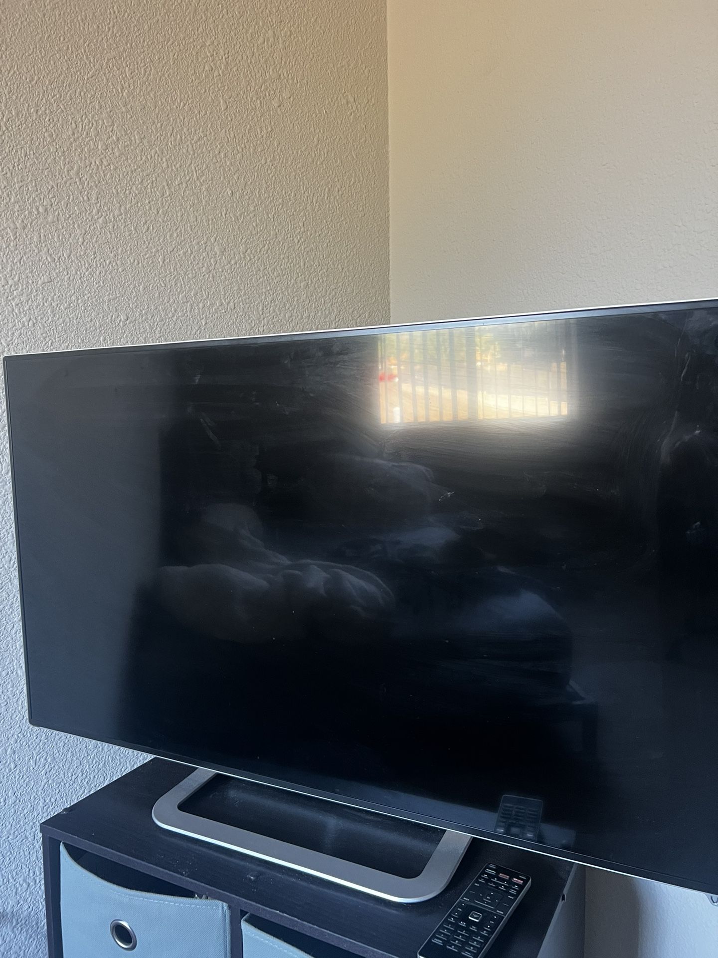 Vizio 43 Inch Smart TV