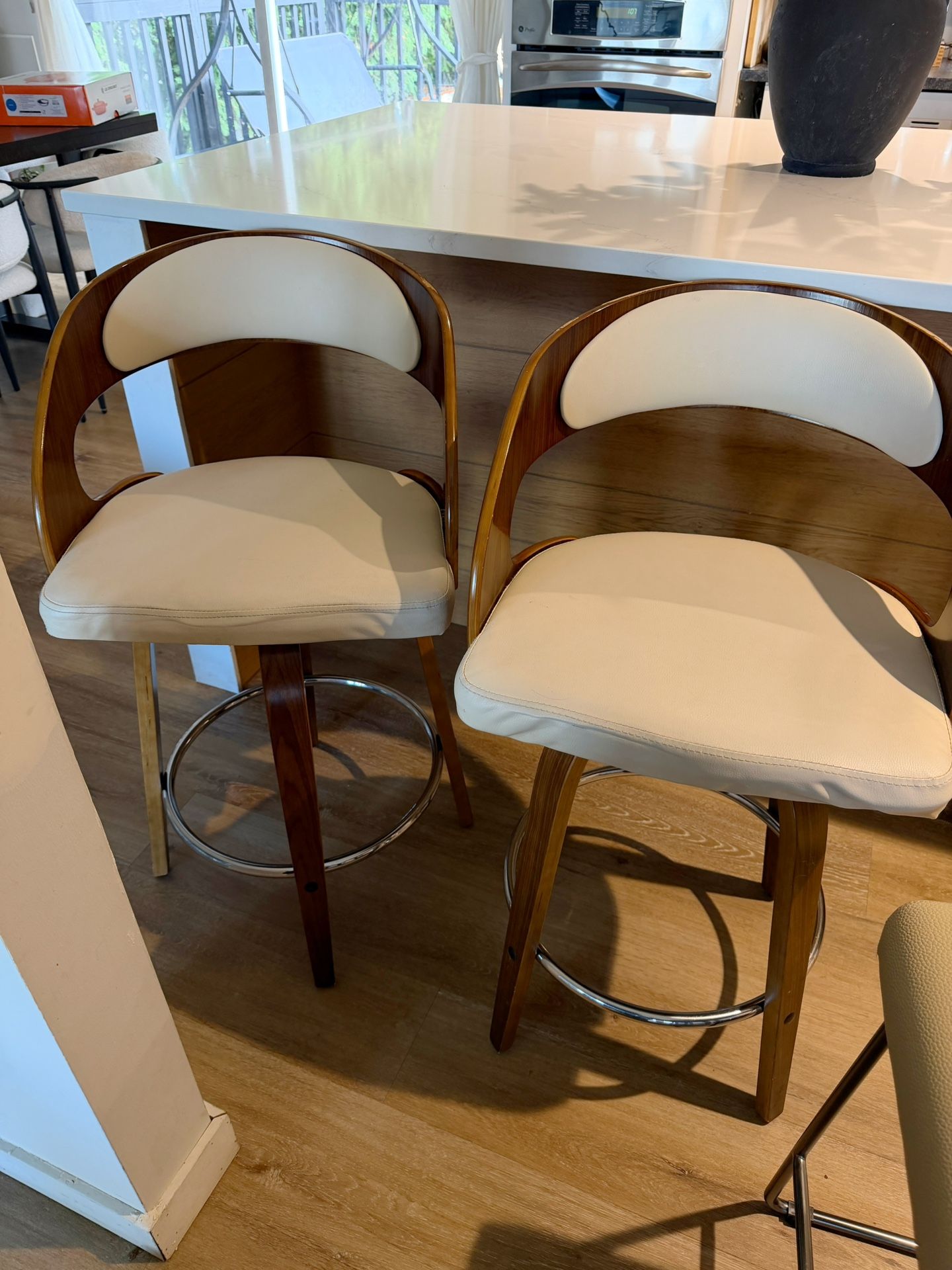 Bar Stools