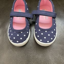 Carter’s Shoes