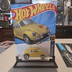Hotwheels Bumble Bee