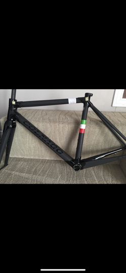 Brand New Colnago C60 Frameset 50’s