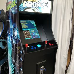 Creative Arcades - NEW Full Size, Commercial Arcade - $799