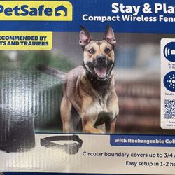 PetSafe Wireless Fence