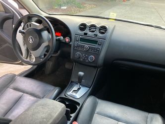 2010 Nissan Altima