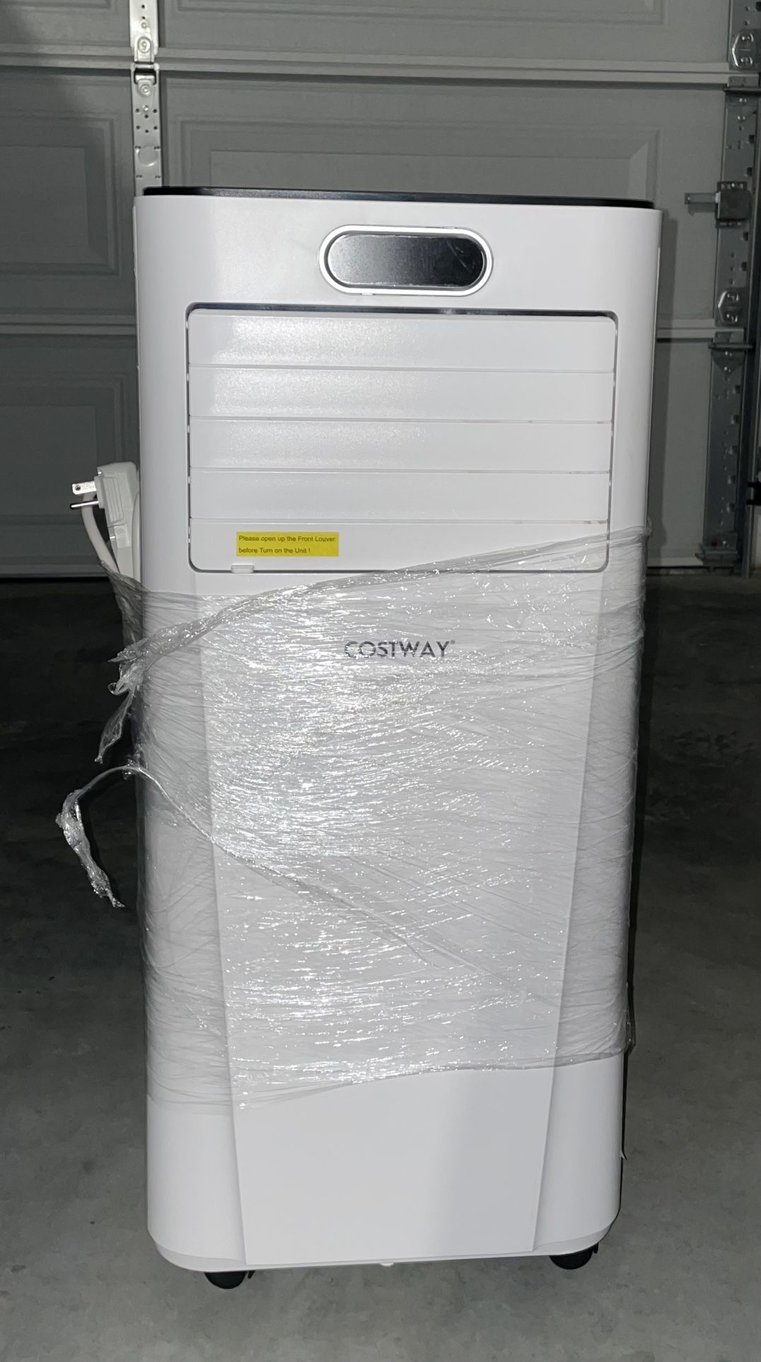 Portable Air Conditioner 