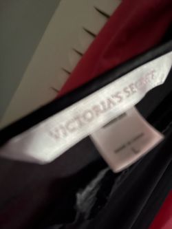 Victoria secret lingerie