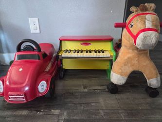 Toys