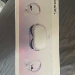 META QUEST 2 VR 128GB