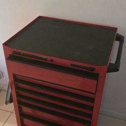 Tool Box