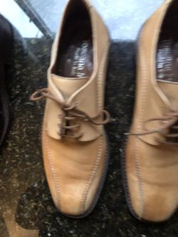 Shoes 10.5 Made In Italy