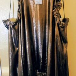 Womens Dress Off The Shoulder Blouse