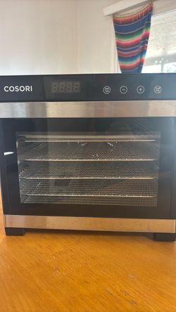 Cosori food dehydrator
