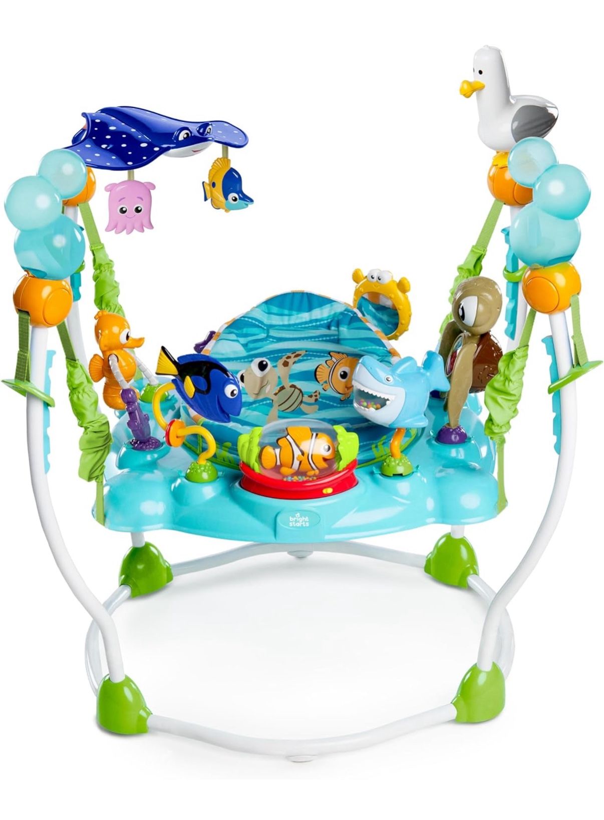 Finding Nemo Baby Jumper
