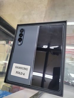 Samsung Fold 4