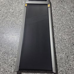 Urevo Under Desk Walking Pad Treadmill