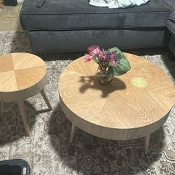 Coffee Tables