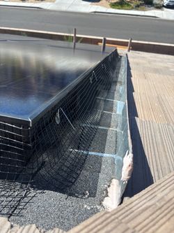 Solar clean pro