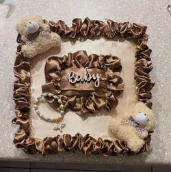Baby books custom