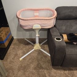 Halo Bassinet