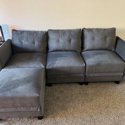 Modular Couch