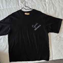 Gucci Balenciaga Shirt